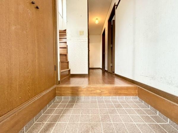 横浜市金沢区六浦東３丁目の中古一戸建て