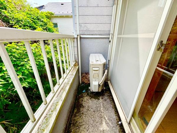 横浜市金沢区六浦東３丁目の中古一戸建て