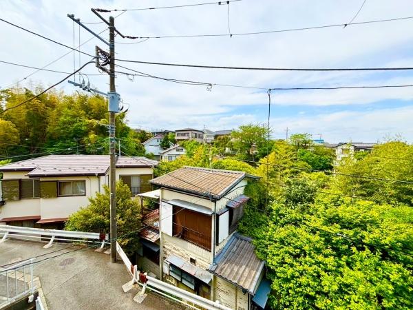 横浜市金沢区六浦東３丁目の中古一戸建て