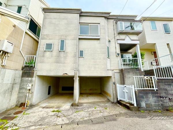 金沢区六浦東３丁目