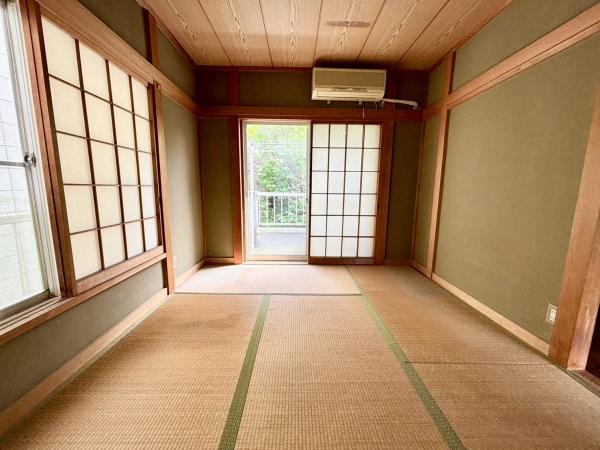 横浜市金沢区六浦東３丁目の中古一戸建て