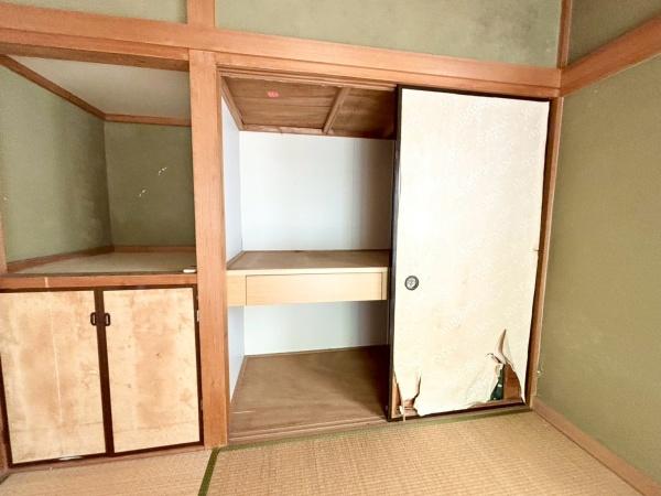 横浜市金沢区六浦東３丁目の中古一戸建て