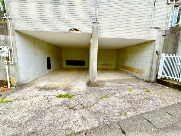 横浜市金沢区六浦東３丁目の中古一戸建て