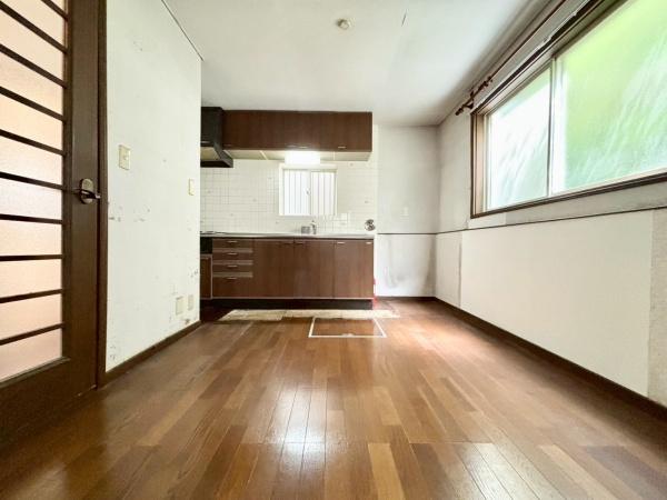 金沢区六浦東３丁目
