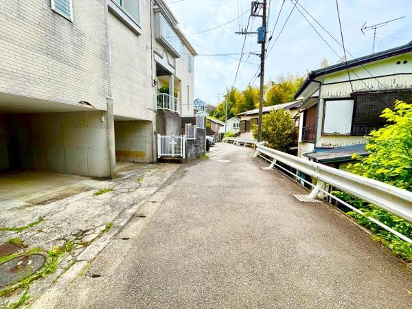 横浜市金沢区六浦東３丁目の中古一戸建て