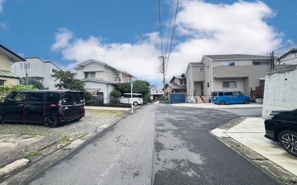 横浜市旭区中白根２丁目の中古一戸建て