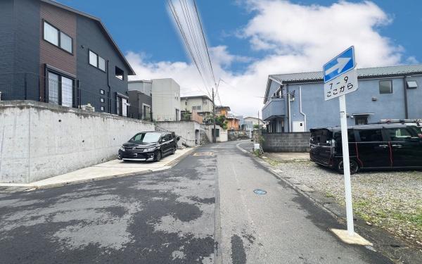 横浜市旭区中白根２丁目の中古一戸建て