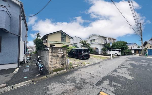 横浜市旭区中白根２丁目の中古一戸建て