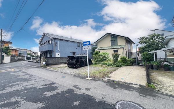 横浜市旭区中白根２丁目の中古一戸建て