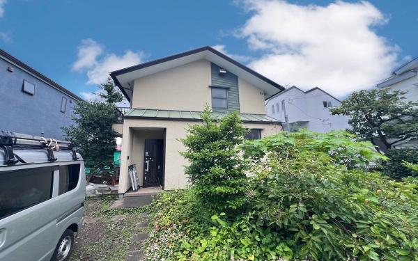 横浜市旭区中白根２丁目の中古一戸建て