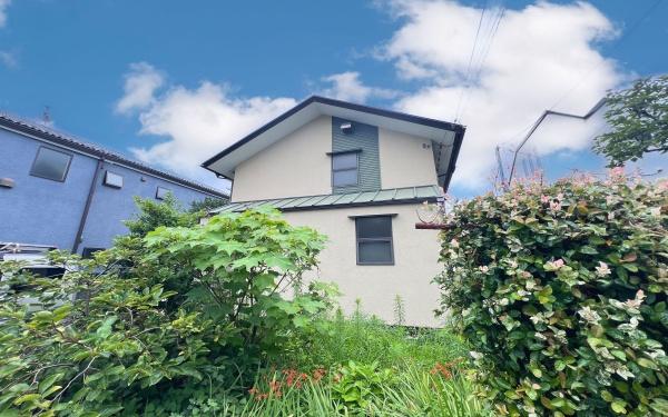 横浜市旭区中白根２丁目の中古一戸建て