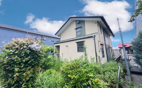 横浜市旭区中白根２丁目の中古一戸建て