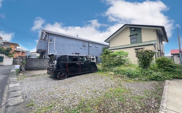 横浜市旭区中白根２丁目の中古一戸建て