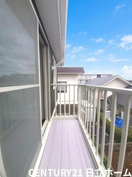 横浜市青葉区さつきが丘の中古一戸建て