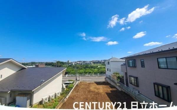 横浜市青葉区さつきが丘の中古一戸建て