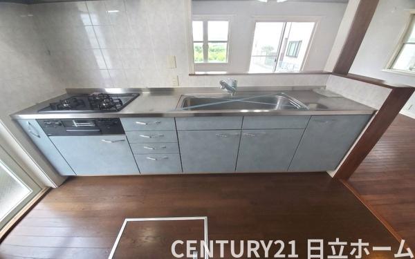 横浜市青葉区さつきが丘の中古一戸建て
