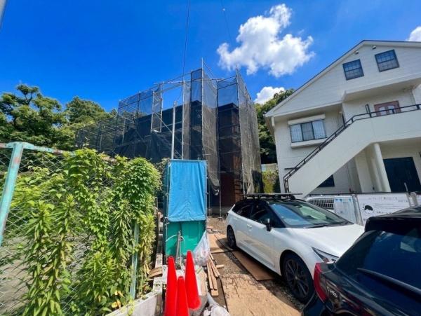 緑区霧が丘１丁目