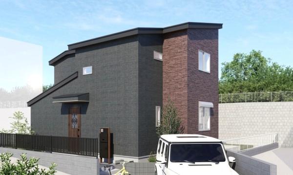 緑区霧が丘１丁目