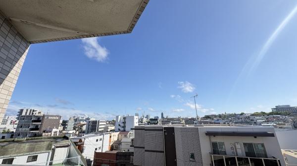 ディークラディア横浜白楽