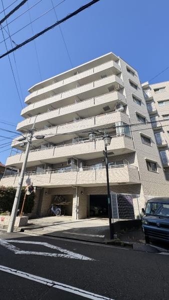 ディークラディア横浜白楽