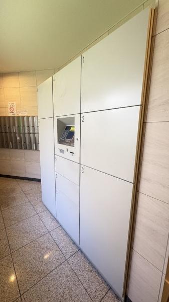 ディークラディア横浜白楽