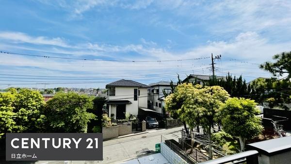 磯子区洋光台1丁目