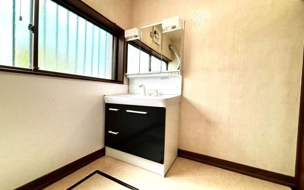 鎌倉市植木の中古一戸建て