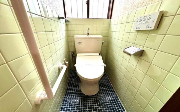 鎌倉市植木の中古一戸建て