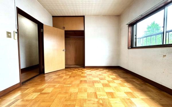 鎌倉市植木の中古一戸建て
