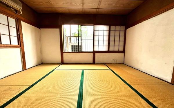 鎌倉市植木の中古一戸建て