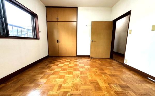 鎌倉市植木の中古一戸建て