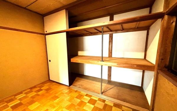 鎌倉市植木の中古一戸建て