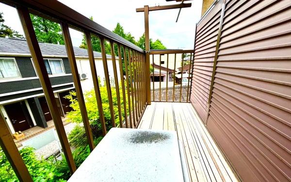 鎌倉市植木の中古一戸建て