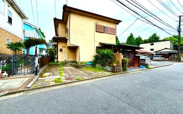 鎌倉市植木
