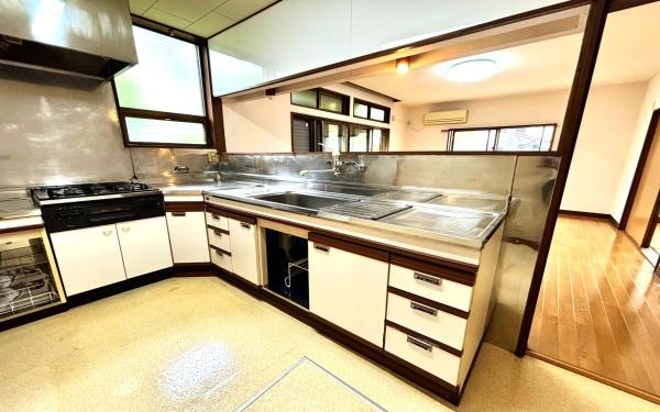 鎌倉市植木の中古一戸建て