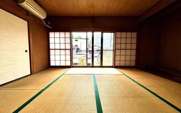 鎌倉市植木の中古一戸建て
