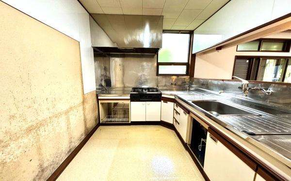 鎌倉市植木の中古一戸建て