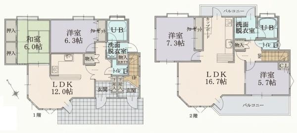 旭区南本宿町