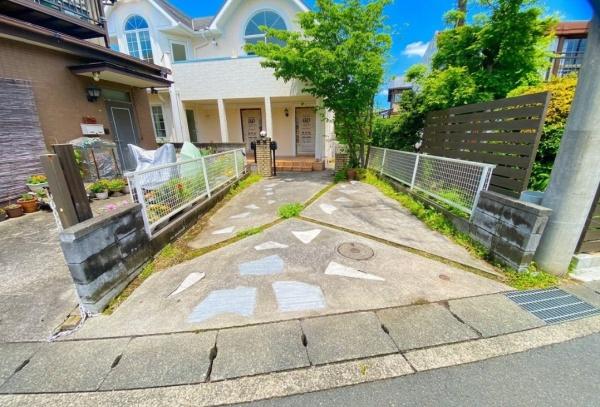 旭区南本宿町