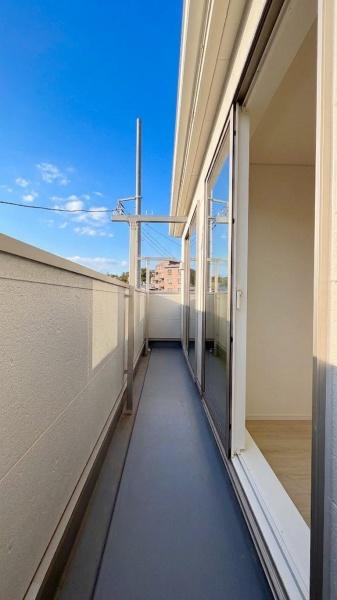 青葉区奈良町第１３　全５棟１号棟
