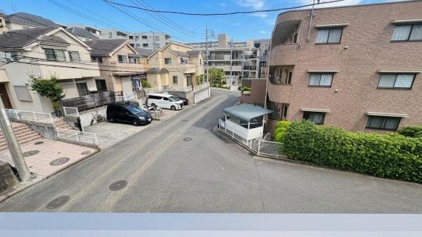 青葉区奈良町第１３　全５棟１号棟