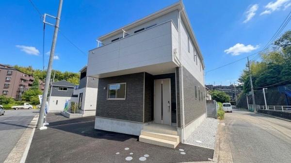 青葉区奈良町第13 全5棟1号棟