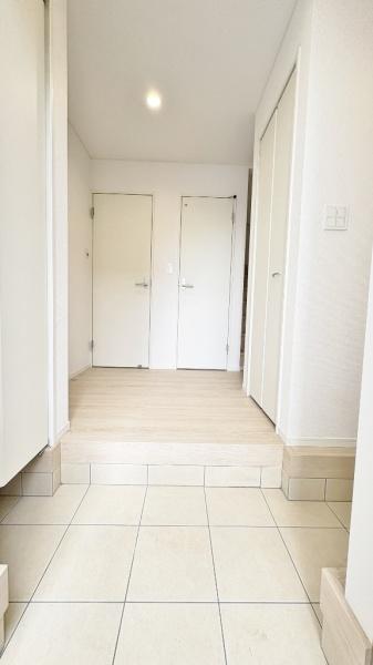 青葉区奈良町第１３　全５棟２号棟