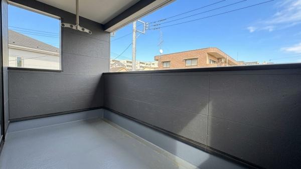青葉区奈良町第１３　全５棟２号棟