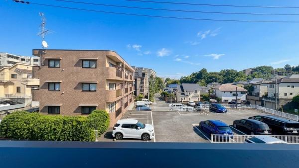 青葉区奈良町第１３　全５棟２号棟