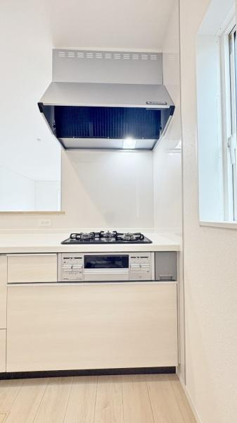 青葉区奈良町第１３　全５棟２号棟