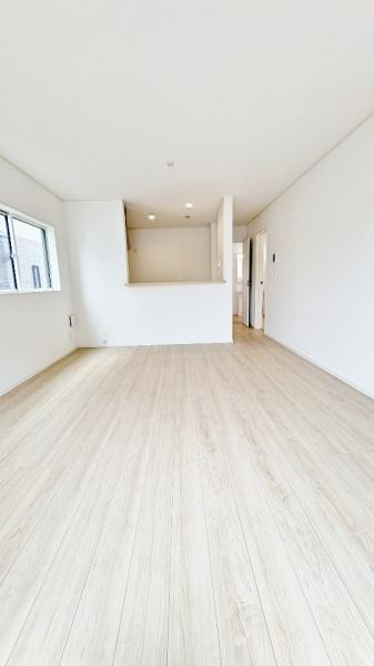 青葉区奈良町第１３　全５棟２号棟
