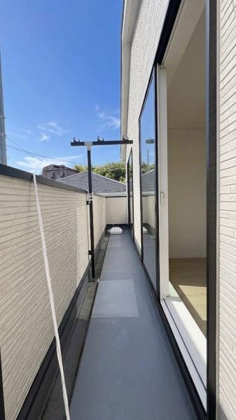 青葉区奈良町第１３　全５棟３号棟
