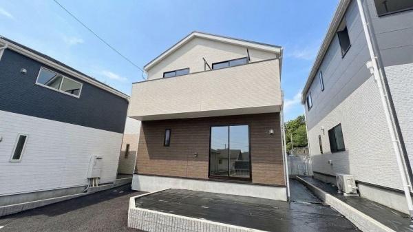 青葉区奈良町第13 全5棟3号棟