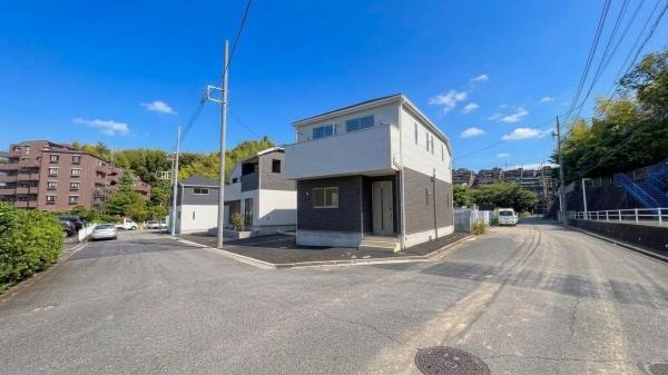 青葉区奈良町第１３　全５棟３号棟